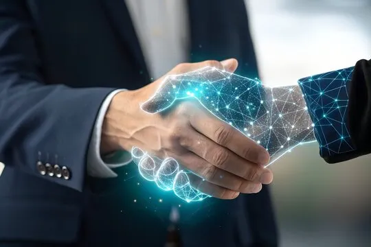 Strategic Partnerships That Drive Growth in the Digital Era